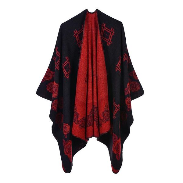 scarves 2021 fashion hijab brand scarf bandana women cashmere pashmina winter shawl ponchos and capes foulard femme cachecol, Blue;gray
scarves 2021 fashion hijab brand scarf bandana women cashmere pashmina winter shawl ponchos and capes foulard femme cachecol, Blue;gray