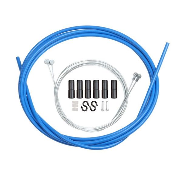 bike brakes meter bicycle brake line cable sets shift wire shifters housing suit on for mtb road cycling parts with caps
bike brakes meter bicycle brake line cable sets shift wire shifters housing suit on for mtb road cycling parts with caps