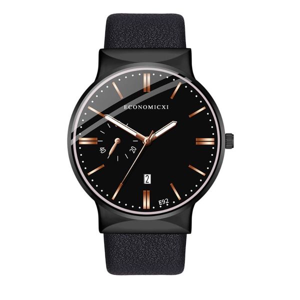 wristwatches luxury mens watches brand men sport business classic luminous watch casual quartz relogio hombre masculino c142, Slivery;brown
wristwatches luxury mens watches brand men sport business classic luminous watch casual quartz relogio hombre masculino c142, Slivery;brown