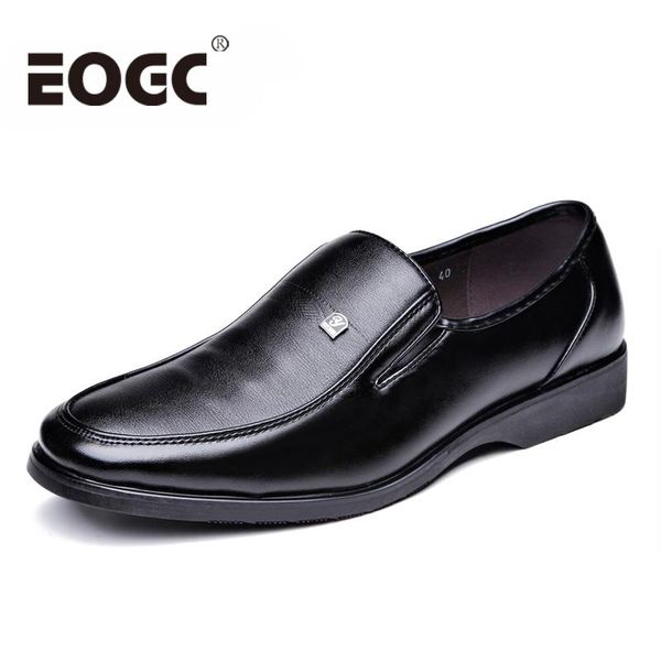 dress shoes classic man round toe cow leather business casual mens black wedding oxford formal big size 45
dress shoes classic man round toe cow leather business casual mens black wedding oxford formal big size 45