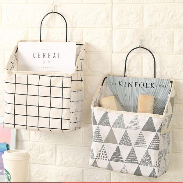 storage bags bedroom hanging bag fabric wall wall-mounted room dormitory clutter sorting and
storage bags bedroom hanging bag fabric wall wall-mounted room dormitory clutter sorting and