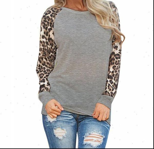 2021 autumn leopard print long sleeve blouse shirt women geometric patchwork turtleneck chiffon clothes for women o neck, White
2021 autumn leopard print long sleeve blouse shirt women geometric patchwork turtleneck chiffon clothes for women o neck, White