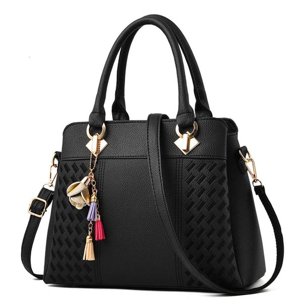 hbp women's autumn / winter 2021 korean new simple handbag fashion one shoulder messenger bag
hbp women's autumn / winter 2021 korean new simple handbag fashion one shoulder messenger bag