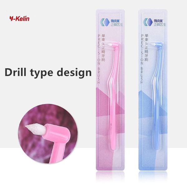 toothbrush y-kelin orthodontic small head soft hair correction teeth braces clean wisdom tooth dental floss hygiene
toothbrush y-kelin orthodontic small head soft hair correction teeth braces clean wisdom tooth dental floss hygiene