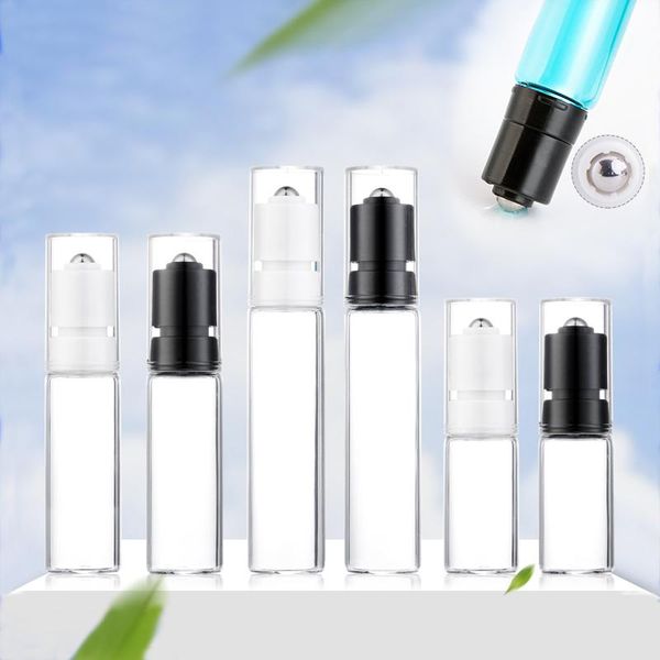 storage bottles & jars 10ml 15ml 20ml controllable liquid volume roll on bottle essential oil roller metal
storage bottles & jars 10ml 15ml 20ml controllable liquid volume roll on bottle essential oil roller metal