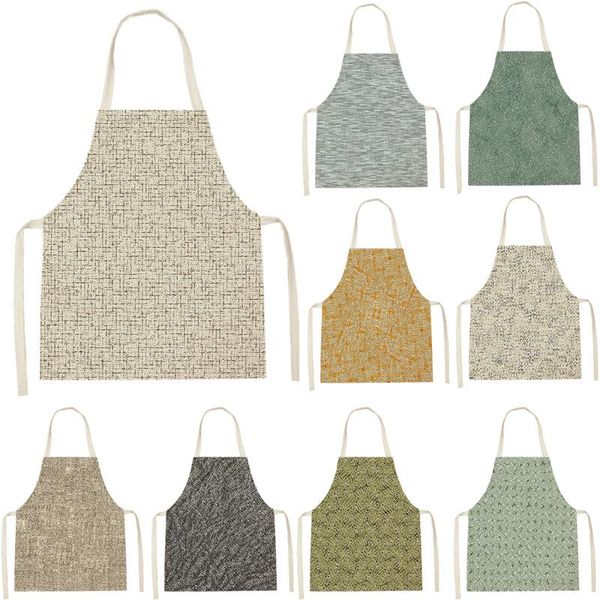 aprons kitchen apron women for children 38-47cm geometry print custom logo household cleaning supplies 55-68cm
aprons kitchen apron women for children 38-47cm geometry print custom logo household cleaning supplies 55-68cm