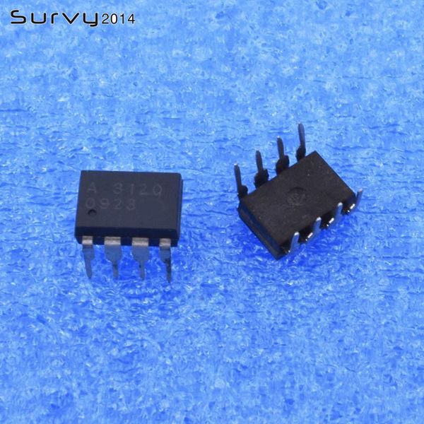 integrated circuits 5pcs a3120 hcpl-3120 8pins logic output optocoupler 2.5 igbt gate drive original
integrated circuits 5pcs a3120 hcpl-3120 8pins logic output optocoupler 2.5 igbt gate drive original