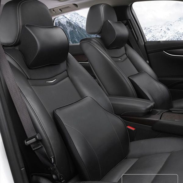 seat cushions suitable for xt4 xt5 xt6 xts ct5 ct6 special car leather head and neck support pillow waist pillows luxury set
seat cushions suitable for xt4 xt5 xt6 xts ct5 ct6 special car leather head and neck support pillow waist pillows luxury set