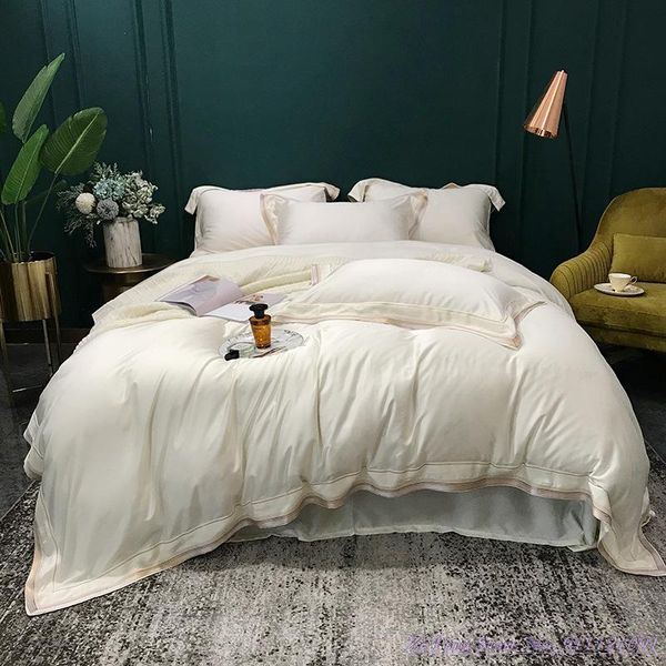 bedding sets light luxury simple 60s lenzing double-sided tencel set nordic pure color silk skating duvet cover 1.8mbedsheet red
bedding sets light luxury simple 60s lenzing double-sided tencel set nordic pure color silk skating duvet cover 1.8mbedsheet red