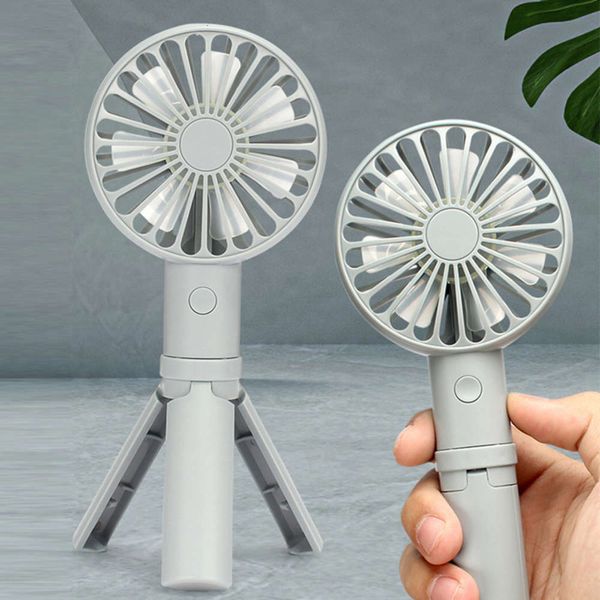 fans usb triangle bracket hand-held fan three gear speed regulation silent portable small gift rechargeable folding
fans usb triangle bracket hand-held fan three gear speed regulation silent portable small gift rechargeable folding