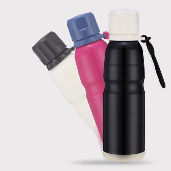 water bottles aquarius warm bottle creative stainless steel vacuum carry rope sports suitable for outdoor four colors 016
water bottles aquarius warm bottle creative stainless steel vacuum carry rope sports suitable for outdoor four colors 016