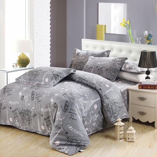 selling gray prague style home textile duvet quilt cover pillow case bed sheet woman girls bedding linen set
selling gray prague style home textile duvet quilt cover pillow case bed sheet woman girls bedding linen set