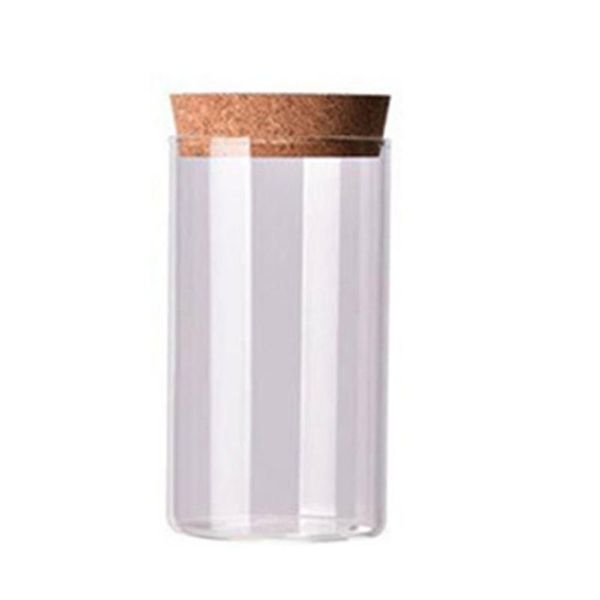 storage bottles & jars high borosilicate glass airtight straight tea dried fruit candy with cork
storage bottles & jars high borosilicate glass airtight straight tea dried fruit candy with cork
