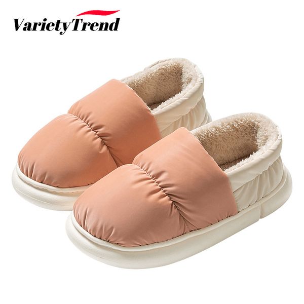 women shoes winter cotton slippers thick-soled bag with cotton shoes household warm slippers zapatillas de casa, Black
women shoes winter cotton slippers thick-soled bag with cotton shoes household warm slippers zapatillas de casa, Black