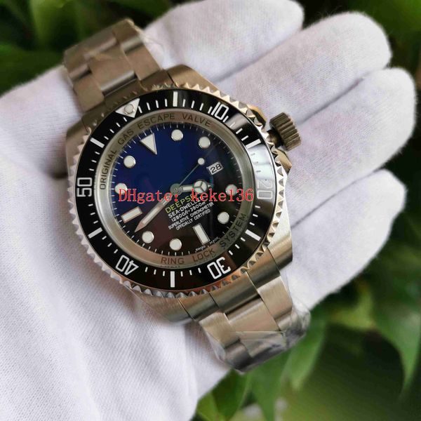 bp factory good quality men watches wristwatches classic luminescent 44mm 116660 d-blue ceramic stainless 316l 2813 movement mechanical auto, Slivery;brown
bp factory good quality men watches wristwatches classic luminescent 44mm 116660 d-blue ceramic stainless 316l 2813 movement mechanical auto, Slivery;brown