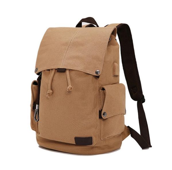 backpack college mochila notebook man bag 2021 
backpack college mochila notebook man bag 2021