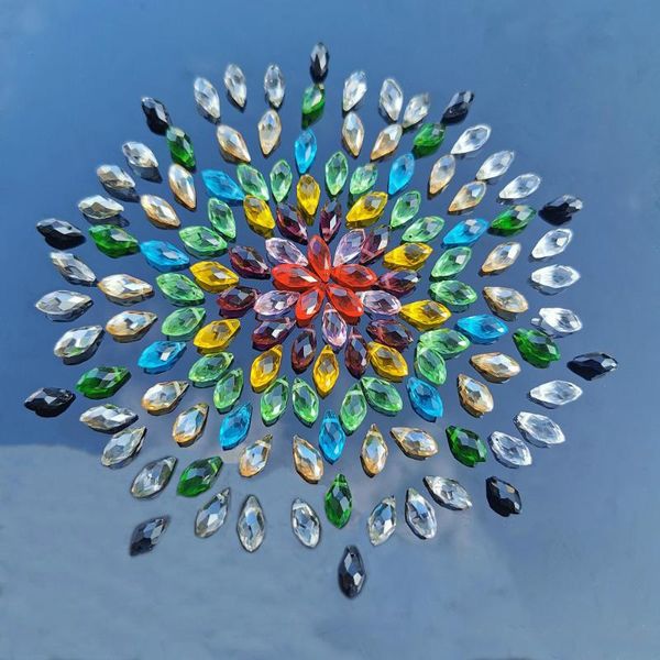 50pcs clear teardrop crystal beads chandelier crystals prisms pendants wedding decor accessories diy jewelry making wholesale
50pcs clear teardrop crystal beads chandelier crystals prisms pendants wedding decor accessories diy jewelry making wholesale