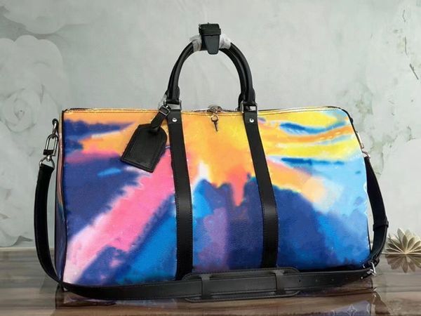 2021-designers duffel bags 50cm luxury large capacity travel sale women men genuine leather shoulder fashion bag carry rivets with lock head
2021-designers duffel bags 50cm luxury large capacity travel sale women men genuine leather shoulder fashion bag carry rivets with lock head
