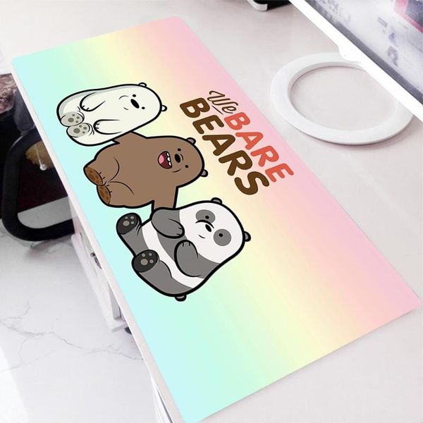 mouse pads & wrist rests xxl pad gamer pc gaming accessories rug we cute bare bear desk mat rubber mausepad mice keyboards computer office
mouse pads & wrist rests xxl pad gamer pc gaming accessories rug we cute bare bear desk mat rubber mausepad mice keyboards computer office