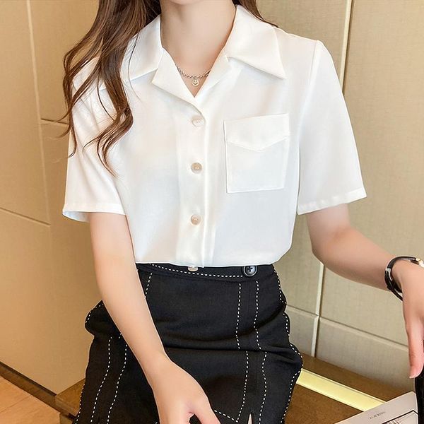 women's blouses & shirts bethquenoy yellow chiffon summer blusas camisas mujer oversized women white ladies plus size chemisier femme
women's blouses & shirts bethquenoy yellow chiffon summer blusas camisas mujer oversized women white ladies plus size chemisier femme