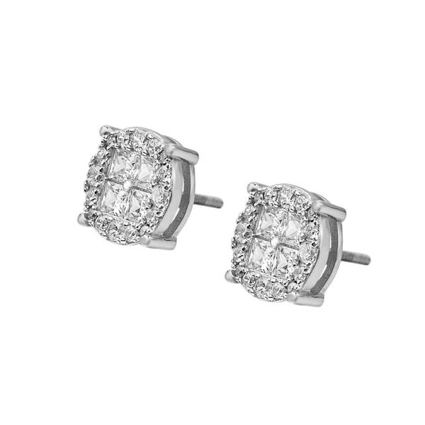 stud 2021 fashion silver 925 man earring inlaid cubic zirconia screws hip hop trendsetter tide brand men jewelry earrings, Golden;silver
stud 2021 fashion silver 925 man earring inlaid cubic zirconia screws hip hop trendsetter tide brand men jewelry earrings, Golden;silver