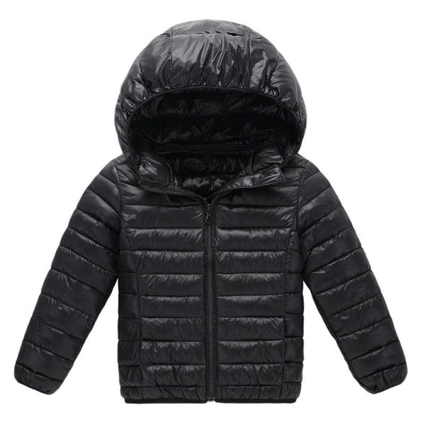 down coat winter children light and thin hooded cotton-padded jacket, Blue;gray
down coat winter children light and thin hooded cotton-padded jacket, Blue;gray