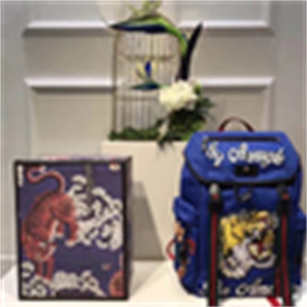 bags brand designer luxury yytz 429037 messenger tiger embroidered blue backpack men totes backpacks fashion shows oxidized leather busines
bags brand designer luxury yytz 429037 messenger tiger embroidered blue backpack men totes backpacks fashion shows oxidized leather busines