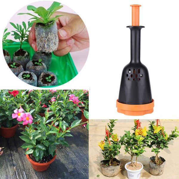 planters & pots manual soil block maker plant blocking tool create for seedlings greenhouse garden accessories
planters & pots manual soil block maker plant blocking tool create for seedlings greenhouse garden accessories