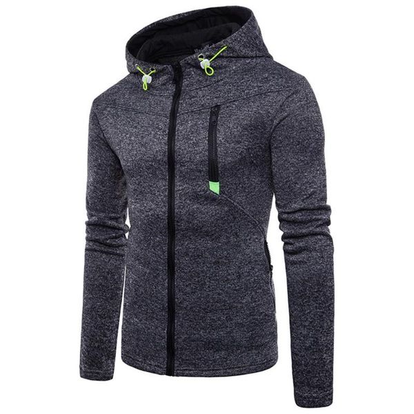 men's hoodies & sweatshirts mens solid hooded jacket sweatshirt coat full zip hoodie outwear overcoat fashion men clothing, Black
men's hoodies & sweatshirts mens solid hooded jacket sweatshirt coat full zip hoodie outwear overcoat fashion men clothing, Black