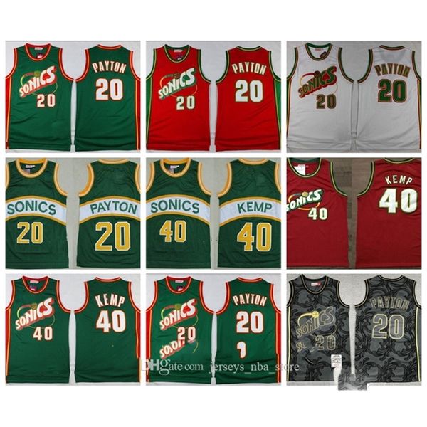 mitchell ness 1995-96 20 gary payton seattle\rsupersonics\rthrowback jersey shawn kemp retro hardwood\rclassics basketball jerseys, Black
mitchell ness 1995-96 20 gary payton seattle\rsupersonics\rthrowback jersey shawn kemp retro hardwood\rclassics basketball jerseys, Black