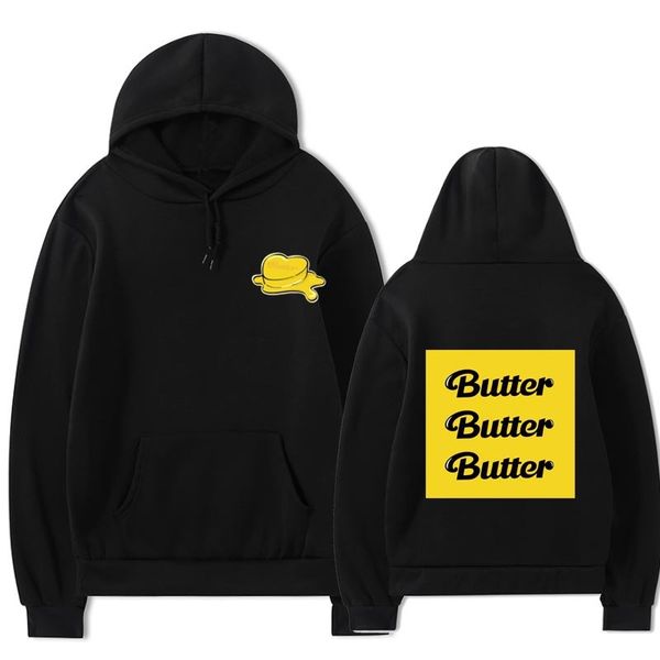 women's hoodies & sweatshirts men's and women's butter hoodies, harajuku autumn casual sweaters, prints, winter, Black
women's hoodies & sweatshirts men's and women's butter hoodies, harajuku autumn casual sweaters, prints, winter, Black