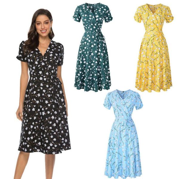 casual dresses ladies floral for womens dress beach uk 2021 size 8-22 clothing sexy, Black;gray
casual dresses ladies floral for womens dress beach uk 2021 size 8-22 clothing sexy, Black;gray