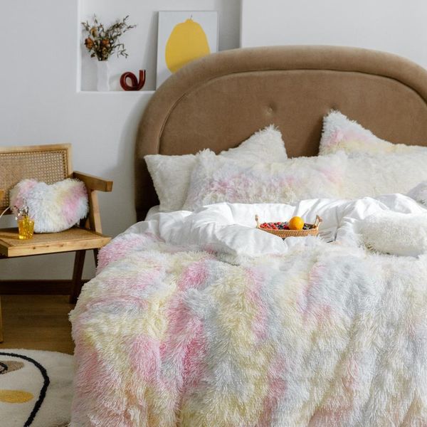 45long hair blankets 150*200cm ru family bedding queen warm fleece grey blanket cover bedclothes quilt bag + pillowcase 3pcs new
45long hair blankets 150*200cm ru family bedding queen warm fleece grey blanket cover bedclothes quilt bag + pillowcase 3pcs new