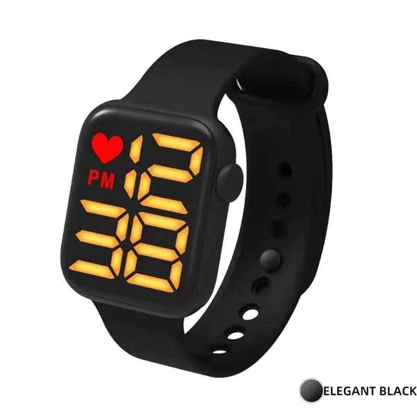 wristwatches drop digital smart sport watch women watches led electronic wristwatch bluetooth fitness, Slivery;brown
wristwatches drop digital smart sport watch women watches led electronic wristwatch bluetooth fitness, Slivery;brown