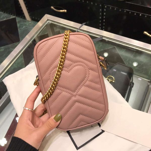 luxury mini chain red camera bag genuine leather heart shaped card holder zipper quilted shoulder crossbody hand phone bags sac
luxury mini chain red camera bag genuine leather heart shaped card holder zipper quilted shoulder crossbody hand phone bags sac