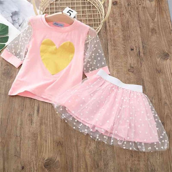 dress summer kids clothing skirt suit love print baby girl clothes girls for 210528, White
dress summer kids clothing skirt suit love print baby girl clothes girls for 210528, White
