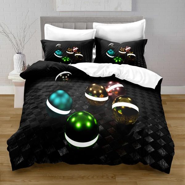 bedding sets home textiles printed abstract sphere quilt cover & pillowcase 2/3pcs us/ae/ue full size set
bedding sets home textiles printed abstract sphere quilt cover & pillowcase 2/3pcs us/ae/ue full size set