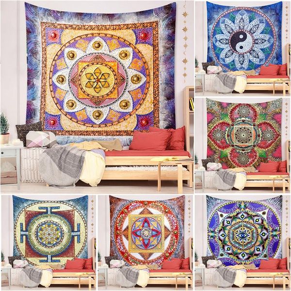 tapestries 100% polyester color bohemian wall decoration dormitory tapestry room home bedroom ornaments
tapestries 100% polyester color bohemian wall decoration dormitory tapestry room home bedroom ornaments