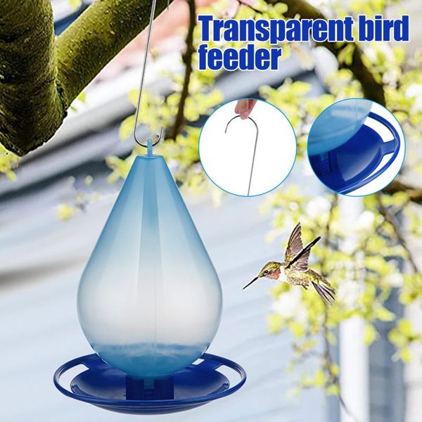 trekking poles ly acrylic birds feeder with hanging chain outdoor transparent box anti-spray
trekking poles ly acrylic birds feeder with hanging chain outdoor transparent box anti-spray