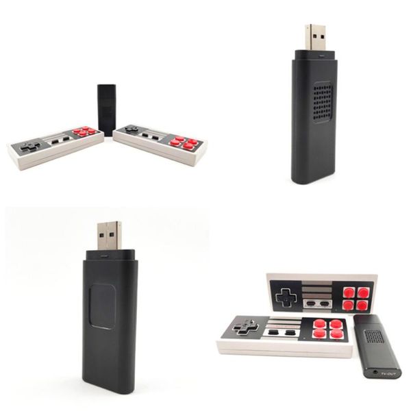 game controllers & joysticks mini tv video console nes 8 bit built-in 620 retro games support output children's gift
game controllers & joysticks mini tv video console nes 8 bit built-in 620 retro games support output children's gift