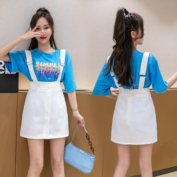 skirts denim strap women's summer 2021 fashion high waist slim a-line white hip, Black
skirts denim strap women's summer 2021 fashion high waist slim a-line white hip, Black
