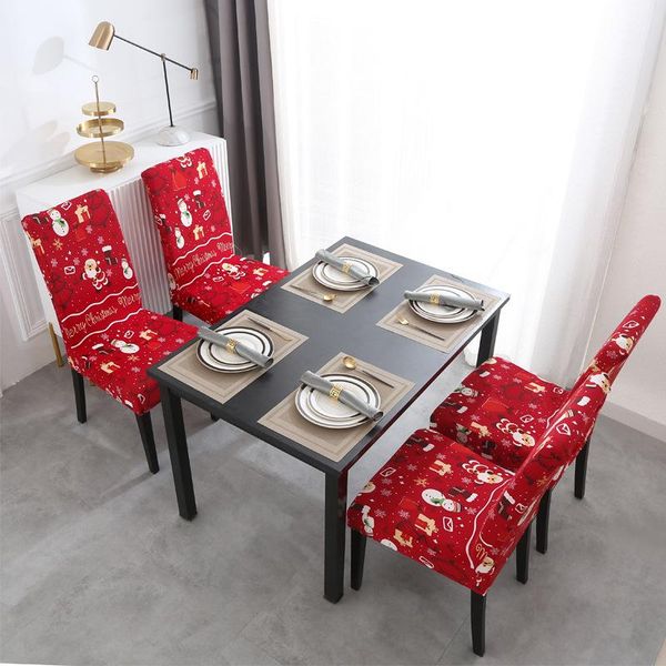 chair covers christmas one-piece office cover simple modern style holiday home decoration xf1052
chair covers christmas one-piece office cover simple modern style holiday home decoration xf1052