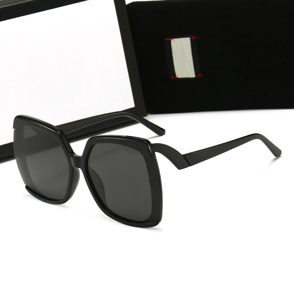 luxury designer sunglasses men eyeglasses outdoor shades pc frame fashion classic lady sun glasses mirrors for women 5 color, White;black
luxury designer sunglasses men eyeglasses outdoor shades pc frame fashion classic lady sun glasses mirrors for women 5 color, White;black