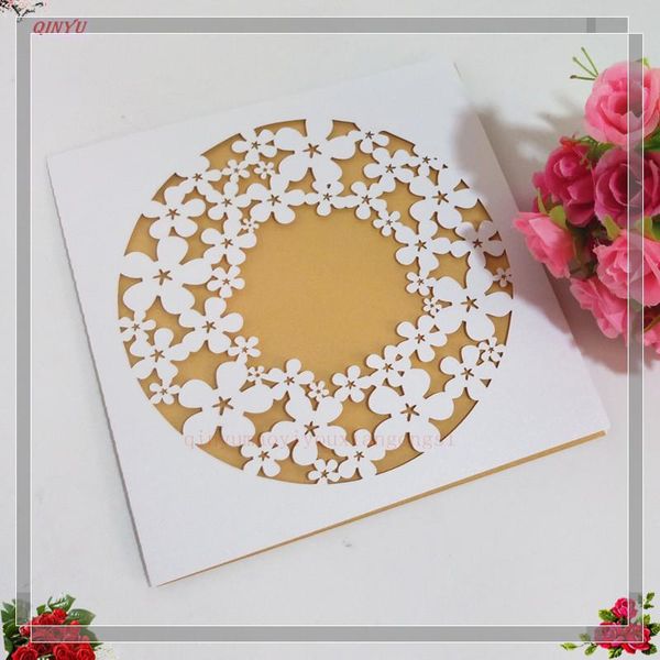 greeting cards wedding party invitation 10pcs delicate carved pattern hollow out romantic 6zsh183
greeting cards wedding party invitation 10pcs delicate carved pattern hollow out romantic 6zsh183