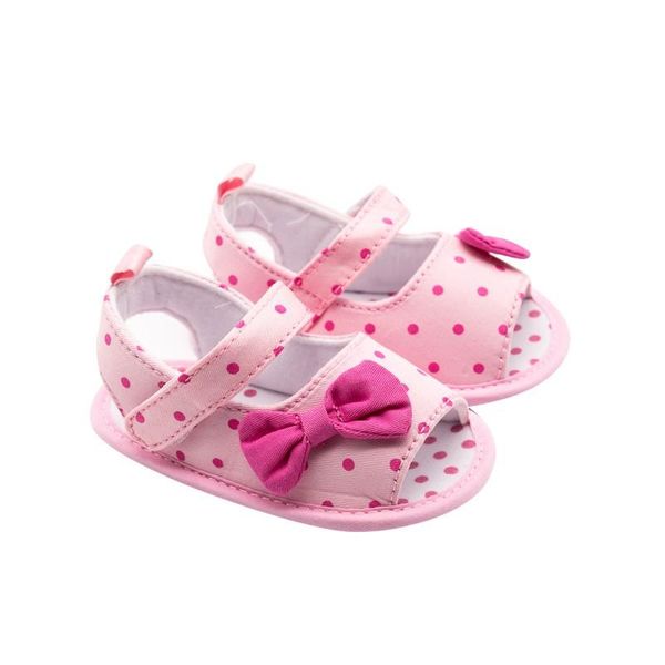 summer baby girls sandals baby shoes newborn infant cute wave dot canvas +bow sandals shoes 0-12m, Black;red
summer baby girls sandals baby shoes newborn infant cute wave dot canvas +bow sandals shoes 0-12m, Black;red