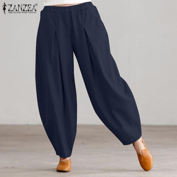 women's pants & capris vintage harem trousers spring women wide leg palazzo baggy turnip casual elastic waist loose pantalon oversize, Black;white
women's pants & capris vintage harem trousers spring women wide leg palazzo baggy turnip casual elastic waist loose pantalon oversize, Black;white