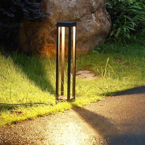 thrisdar 10w outdoor waterproof garden lawn pillar light landscape pathway road villa courtyard park bollards lamps
thrisdar 10w outdoor waterproof garden lawn pillar light landscape pathway road villa courtyard park bollards lamps