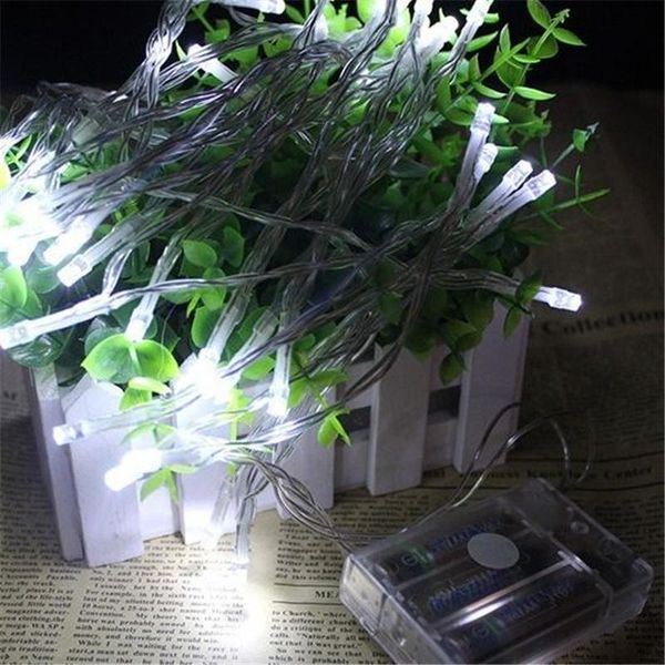 strings 2m 3m 4m 5m 10m 20m led string 3* battery operated waterproof fairy christmas lights for holiday party wedding decoration
strings 2m 3m 4m 5m 10m 20m led string 3* battery operated waterproof fairy christmas lights for holiday party wedding decoration