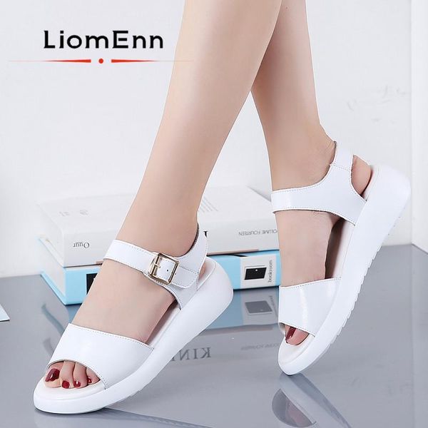 sandals ladies women 2021 summer beige black white flat platform sport shoes woman buckle fashion comfort zapatos mujer
sandals ladies women 2021 summer beige black white flat platform sport shoes woman buckle fashion comfort zapatos mujer