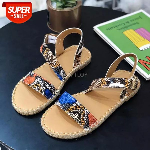fashion women summer sandals buckle solid shoes flats casual open toe beach ladies plus size 36-43 sadalias femininas #kj6a, Black
fashion women summer sandals buckle solid shoes flats casual open toe beach ladies plus size 36-43 sadalias femininas #kj6a, Black